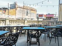 Cuban chefs keep restaurants alive