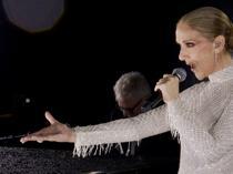 Celine Dion is back in Paris, but her first song remains ‘a big secret’