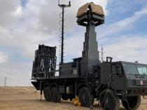 Greece, Israel to ink deal for air defense systems
