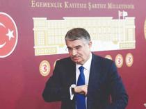 Ex-interior minister to testify in probe targeting Islamic group