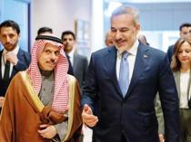 Istanbul to host 1st Mecca Pact meeting