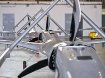 Turkish drones enter fleets across Arab states