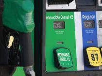 Warsh fans Fed rate hike bets, crude up on US-Iran strikes