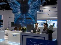 AI and robotics drive an IPO boom in China