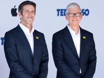 John Ternus to lead Apple into the age of AI