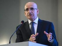 Şimşek to attend G20 talks in US