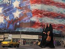 Iran, US trade fire in first exchange for a month