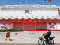 Venice Film Festival to open with stars, Oscar buzz