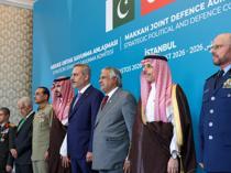 Mecca pact ‘ready to assume peace role’ in region