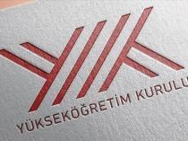 Higher education body urges universities to support ‘terror-free Türkiye’ goal