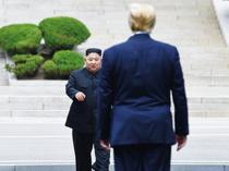 North Korea-US summit appears ‘possible at any time’