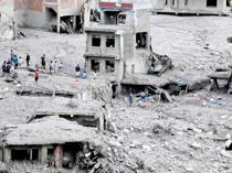 China-Nepal flood toll tops 1,000 as tunnel rescue offers last hope