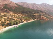 Van Lake Deveboynu declared 54th national park