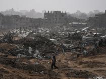 4 Palestinians killed in fresh Israeli attacks in Gaza despite ceasefire