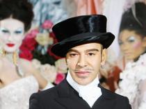 Galliano pulls Met Gala exhibit after antisemitism backlash