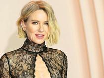 Naomi Watts to receive lifetime award in Spain