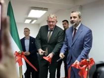 Denmark reopens embassy in Syria after 14-year closure