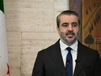 Syria wants diplomatic solution with Israel despite attacks: FM