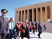 New judicial year begins after 6-week recess