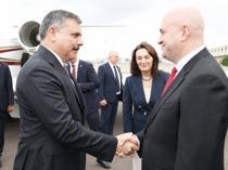 Türkiye, Georgia step up cooperation on organized crime