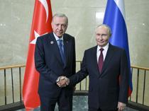 Türkiye, Russia eye new nuclear projects after Akkuyu