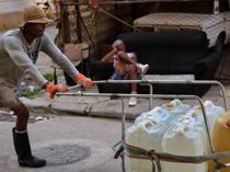 Cuba’s tourism plummets under US pressure and energy embargo