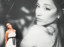 Grande closes Eternal Sunshine Tour, steps out of spotlight