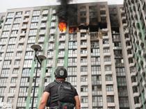 Zelensky warns airlines Russian skies not safe