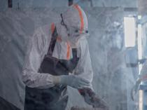 Ebola death toll passes 3,000 in DR Congo