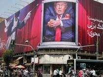 US, Iran trade strikes as fears mount over wider return to hostilities