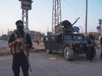 Syrian gov’t sends more forces to Hasakah after SDF dissolution