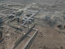 UN report says Syria was building nuclear reactor