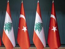 Türkiye, Lebanon explore expanded cooperation in oil, gas sectors
