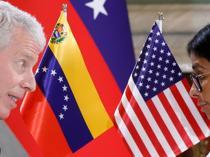 US energy firms dominate Venezuela deals worth billions