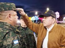 US urges partners to ‘stop business as usual’ with Nicaragua