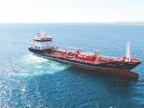 9 detained as search continues for missing crew of sunken ship off Silivri