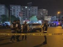 ISIL-linked suspect killed in Istanbul operation