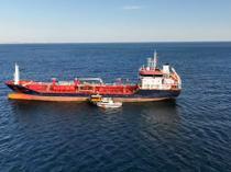 Report details errors before cargo ship sank off Istanbul