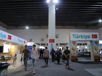 Türkiye to host more than 320 trade fairs in 2027