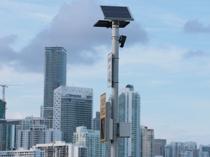 Surveillance cameras becomes flashpoint in US elections