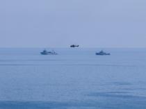 More bodies recovered from wreckage of Kyrenia ferry