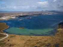 UK’s commitment to the Falklands ‘absolute and unshakeable’