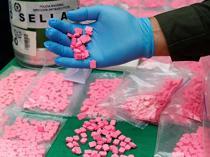 New Zealand approves use of MDMA to treat trauma