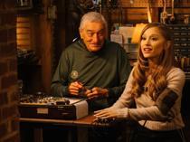 De Niro confirms 1995 Istanbul police raid rumor