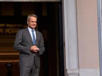Mitsotakis links support for Türkiye’s EU bid to good-neighborly ties