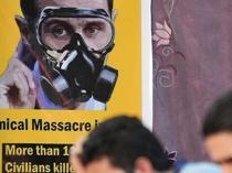 Syria begins destroying Assadera chemical weapon materials