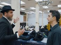 Turkish YouTuber’s Hasidic documentary draws US attention