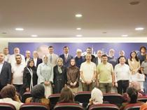 4 members defect to AKP before Üsküdar vote