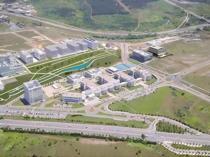 Teknopark Istanbul draws up five-year growth strategy