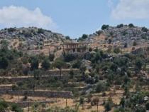 Israel mulls new 4-kilometer security zone in southern Lebanon